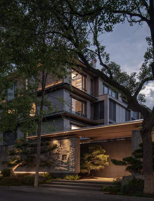 绿城逸庐属于什么档次楼盘价格多少钱(图2)