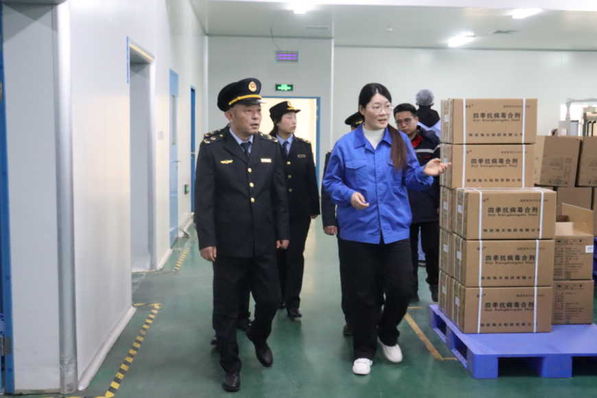 2025我们这样守护｜旬邑县应急管理系统以防为先以实为要(图4)