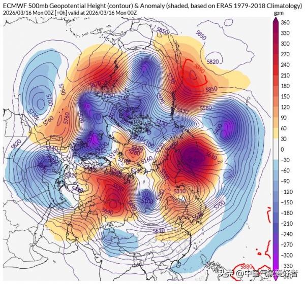 今年夏天将迎来60年不遇高温是真的吗？(图6)
