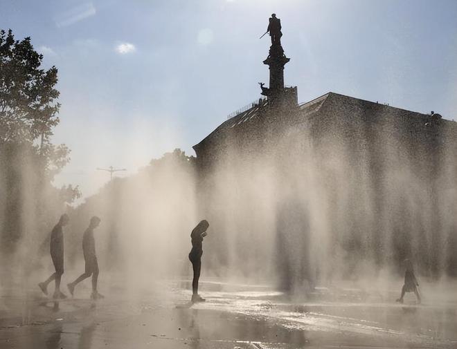 联合国预警：2025年地球储热破纪录气候危机恐延续千年(图3)