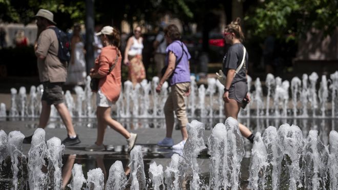 联合国预警：2025年地球储热破纪录气候危机恐延续千年(图5)