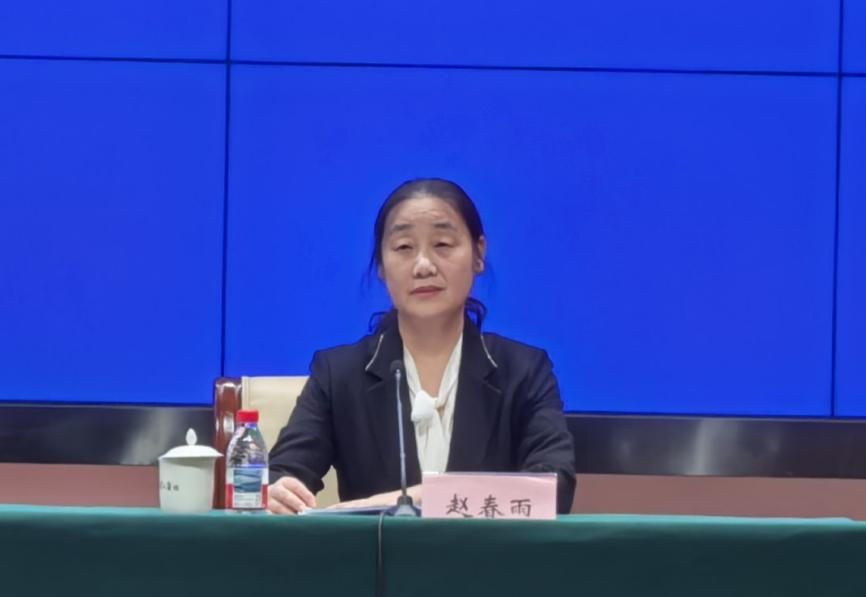 世界气象日辽宁发布世界气象日活动安排及春耕春播气候预测(图4)