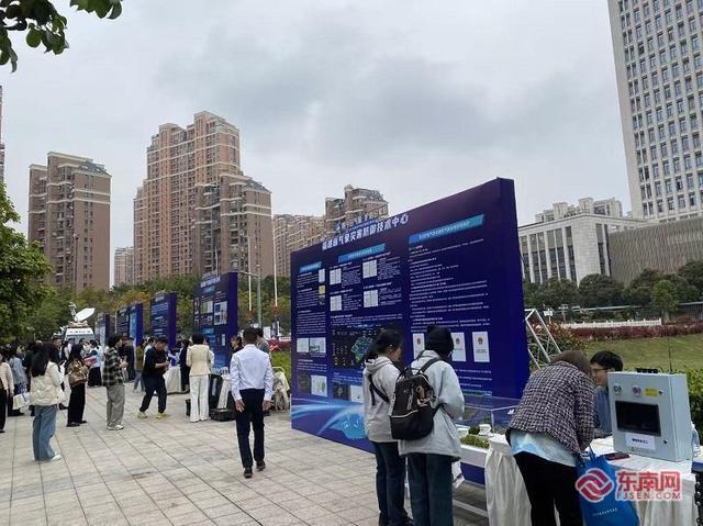 测风云护民生福建气象以精密服务赋能高质量发展