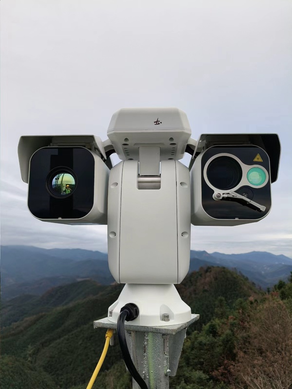 中国电信AI赋能绘八步区基层治理新图景(图3)