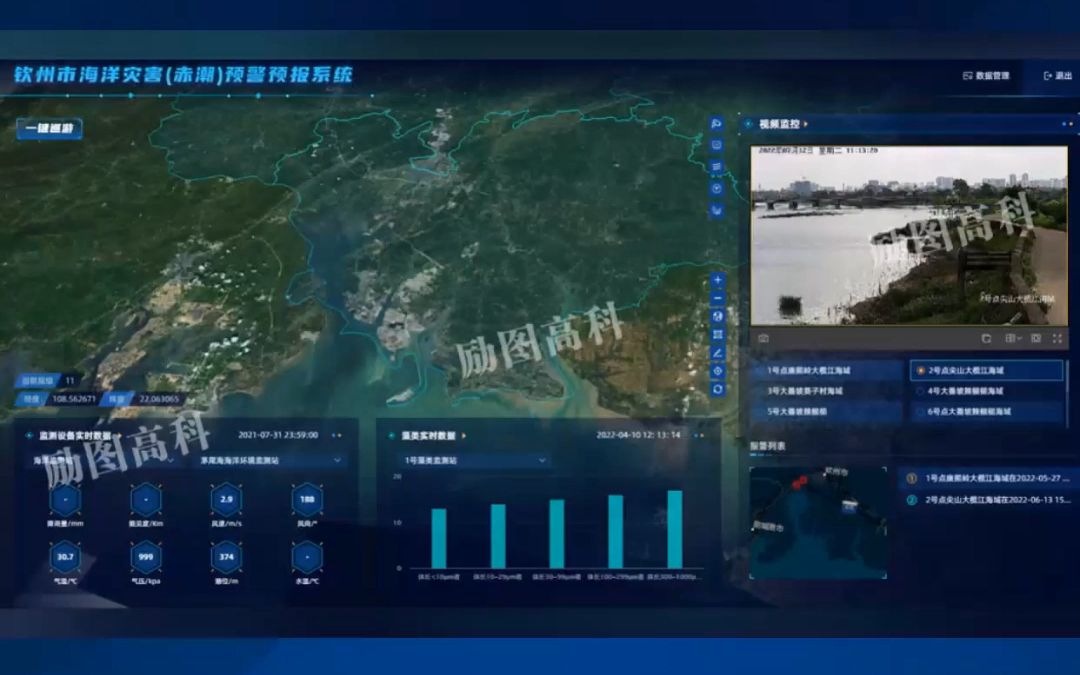 2026年智慧应急行业市场现状及未来发展趋势分析