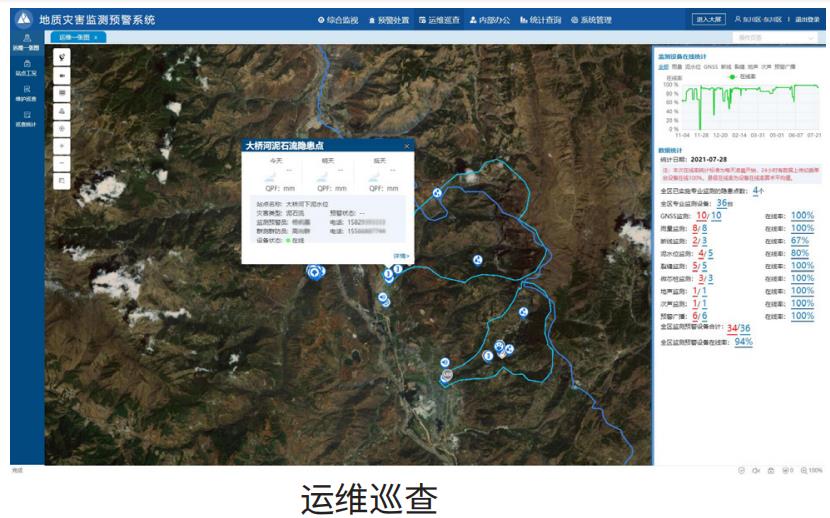 预警信息5—10分钟送达公众世界气象组织点赞重庆全民早期预警实践
