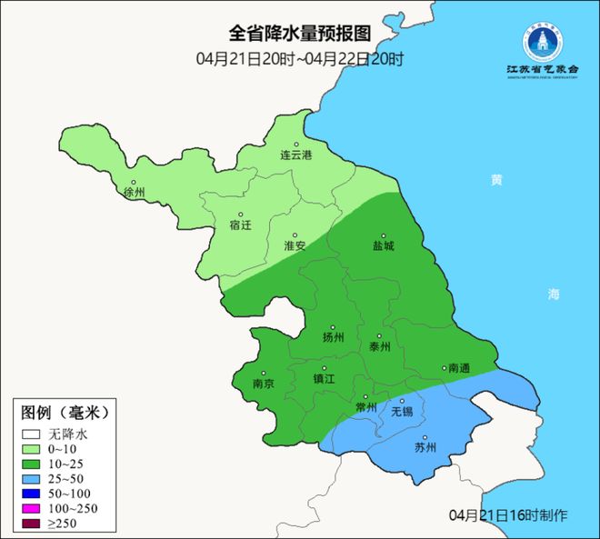 徐州即将升温最新气候预测来了！