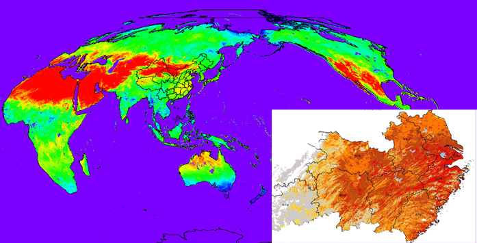 国网辽宁电力申请基于地形气候特点的风光资源预测方法专利实现了对未来风光资源精准预测