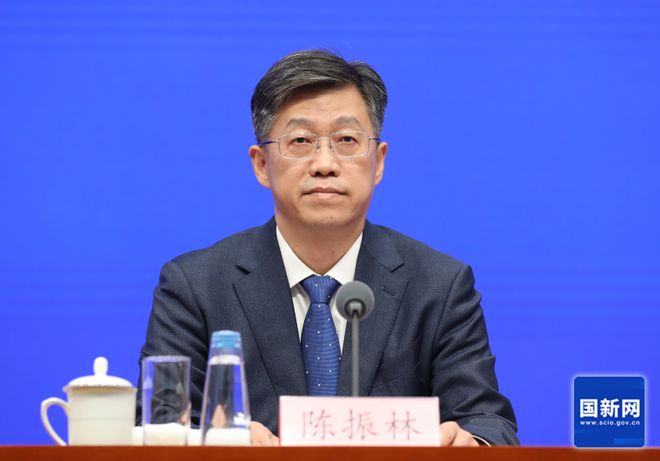 直播实录来了！这场国新办发布会信息量很大！(图2)