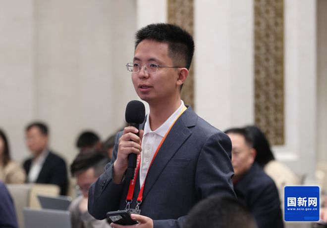 直播实录来了！这场国新办发布会信息量很大！(图7)