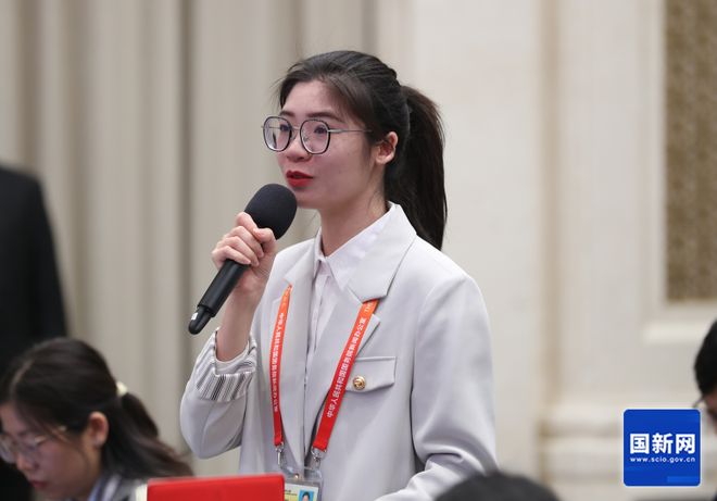 直播实录来了！这场国新办发布会信息量很大！(图11)