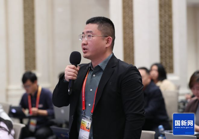 直播实录来了！这场国新办发布会信息量很大！(图15)