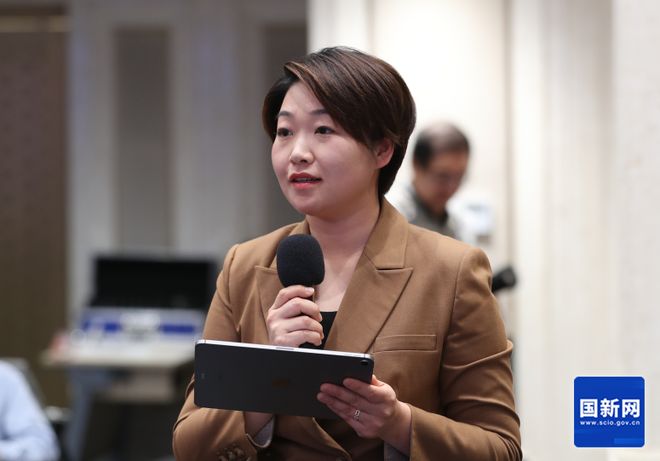 直播实录来了！这场国新办发布会信息量很大！(图17)