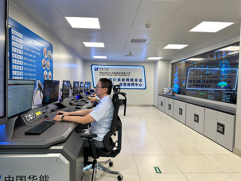 科技赋能打造智慧集控新标杆(图2)