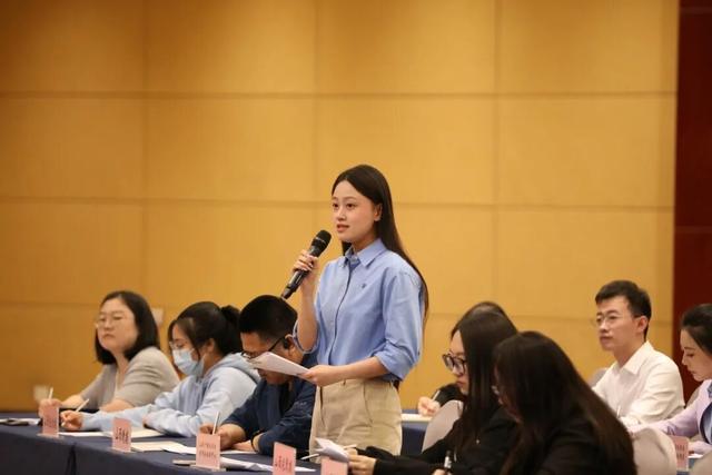 山西省气象防灾减灾与农业服务保障新闻发布会举行(图4)