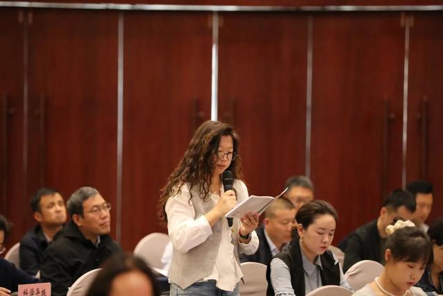 山西省气象防灾减灾与农业服务保障新闻发布会举行(图6)