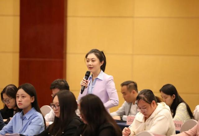 山西省气象防灾减灾与农业服务保障新闻发布会举行(图8)