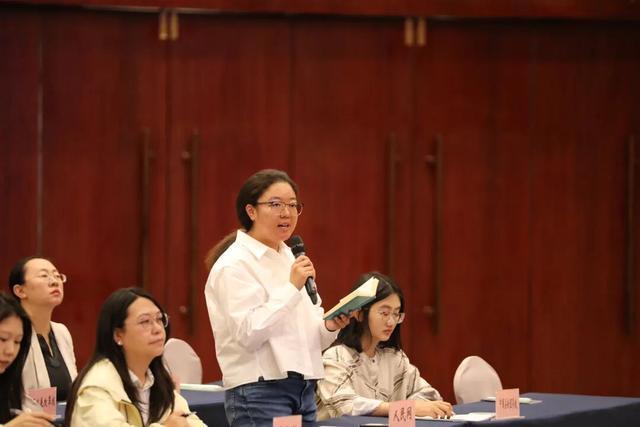 山西省气象防灾减灾与农业服务保障新闻发布会举行(图7)