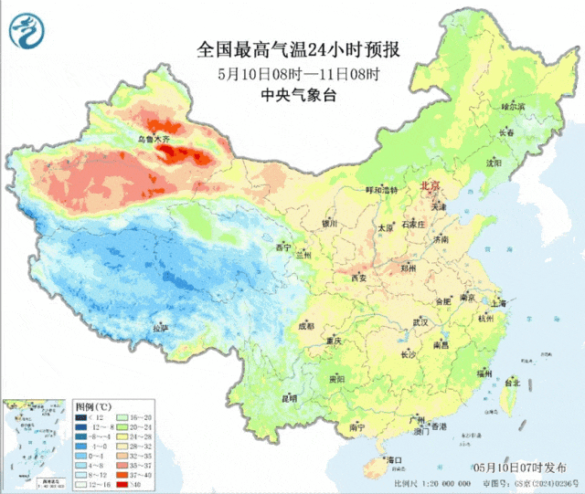 别被“史上最强”吓住！北方高温南方暴雨≠超级厄尔尼诺！专家：大概率中等强度最大影响在2027年(图4)