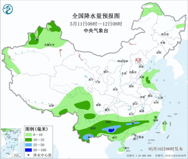 别被“史上最强”吓住！北方高温南方暴雨≠超级厄尔尼诺！专家：大概率中等强度最大影响在2027年(图5)