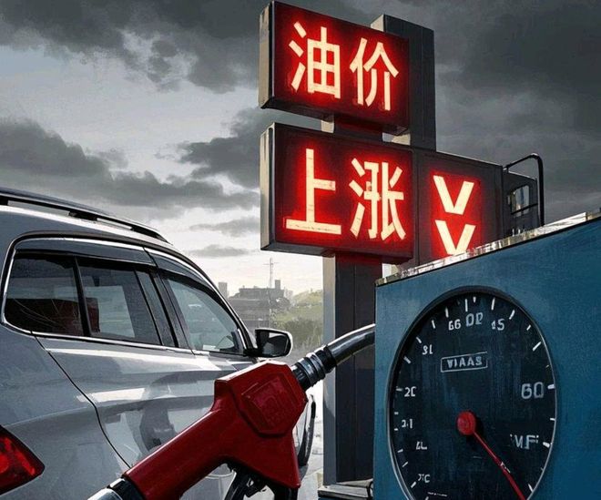 莫迪向14亿印度人发出“灾难预警”印度缺油困局难解(图4)