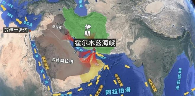 莫迪向14亿印度人发出“灾难预警”印度缺油困局难解(图7)