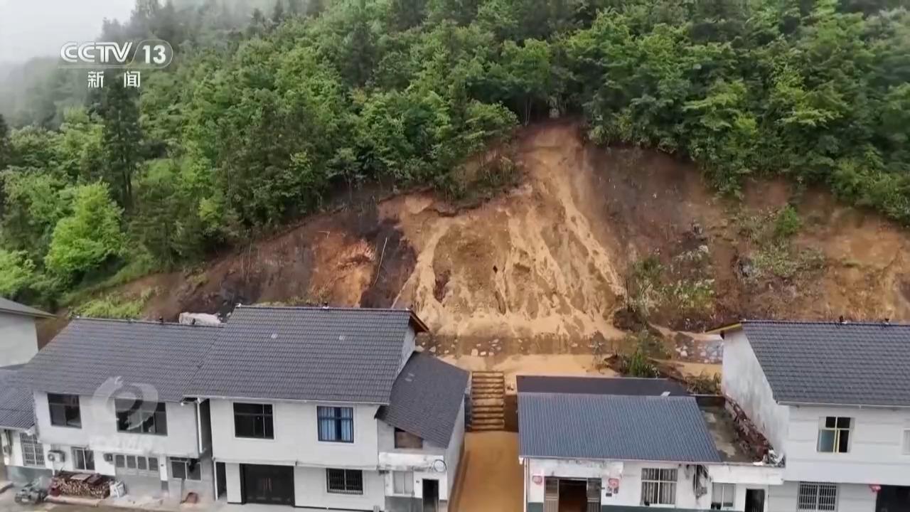 焦点访谈丨汛情大考提前立体化防汛网守护江河安澜(图2)