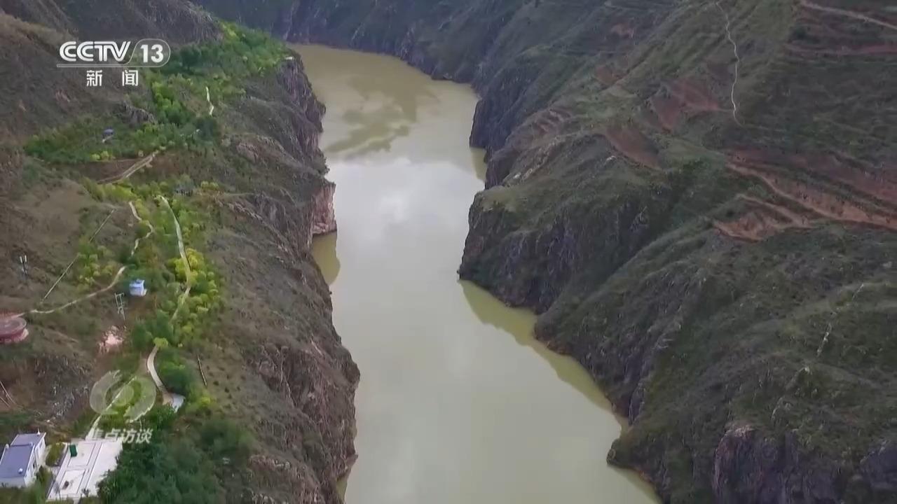 焦点访谈丨汛情大考提前立体化防汛网守护江河安澜(图8)