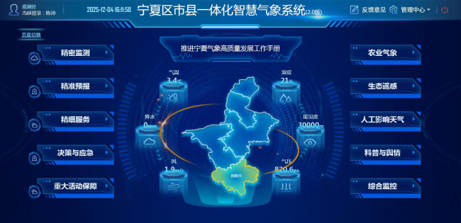 特别策划丨优化落地预警见效——气象灾害预警信号提质升级观察