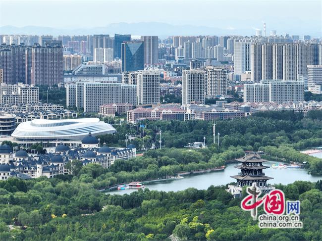 唐山大地震50周年丨弘扬抗震救灾精神提升自然灾害防治水平